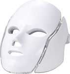 Μάσκα Φωτοθεραπείας Προσώπου LED για Αντιγήρανση 000.230.11015