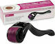 Derma Roller 540 Nadeln 0,5mm 1 Stück