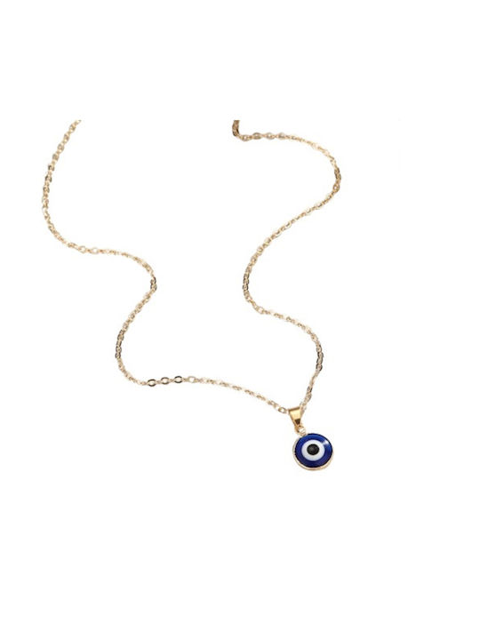 Necklace Eye