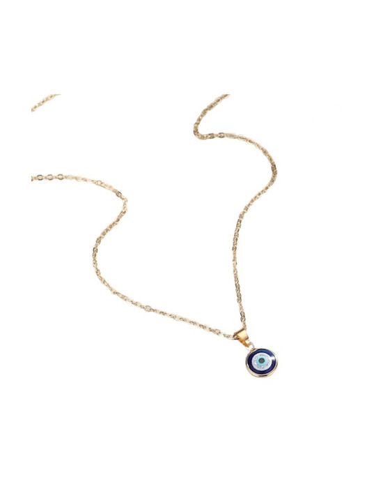 Necklace Eye