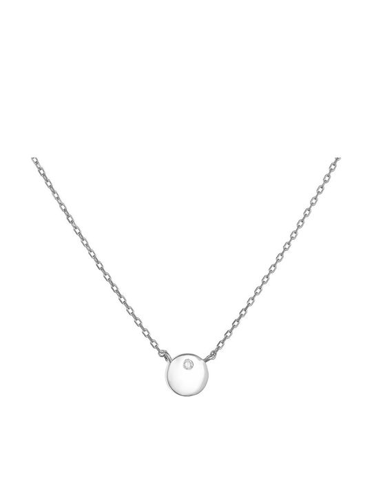 Ioannis Kosmima from Silver with Zircon