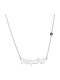 Marakis Κολιέ Μαμά από Ασήμι