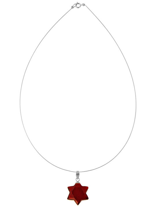 Margaritari Charm από Ασήμι