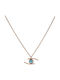 SOFI Eye from Gold Plated Steel