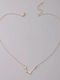 Tatu Moyo Necklace Zodiac Sign Aquarius
