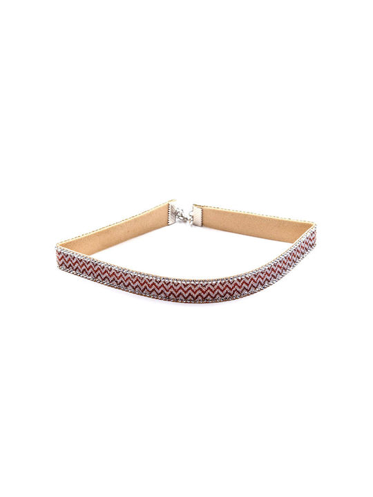 Γυναικείο Κολιέ Choker