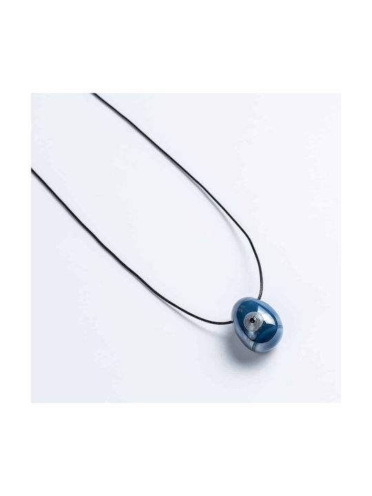 Cuoro Necklace