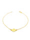 Bracelet made of Gold 14K