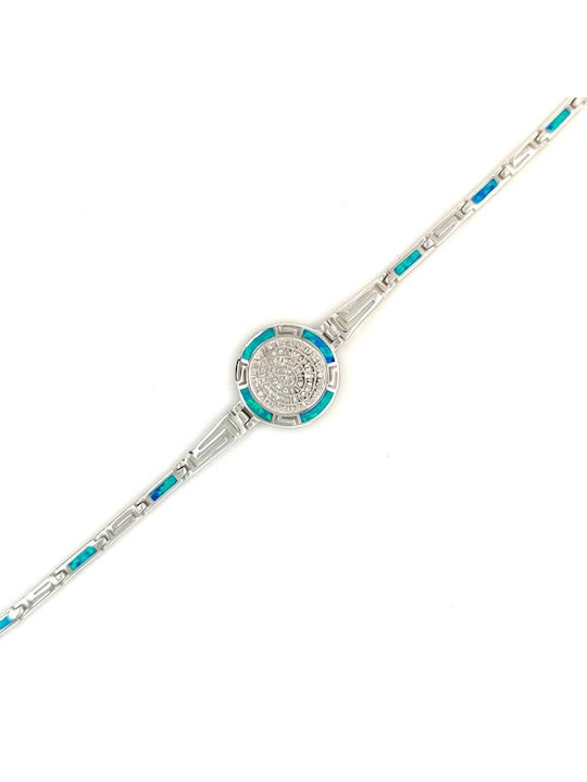 Damen Armband aus Silber