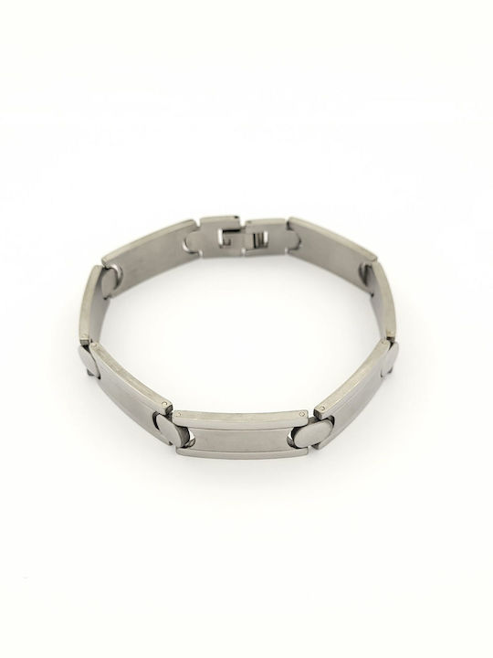 Kirkikosmima Bracelet made of Steel