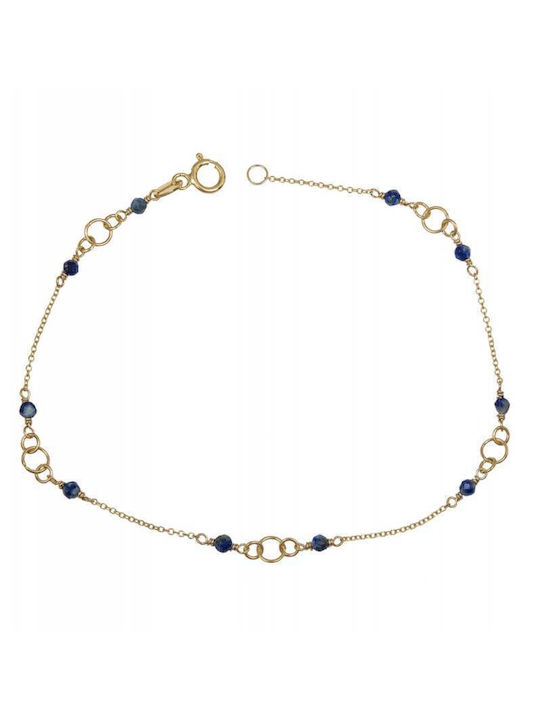 Bracelet made of Gold 14K