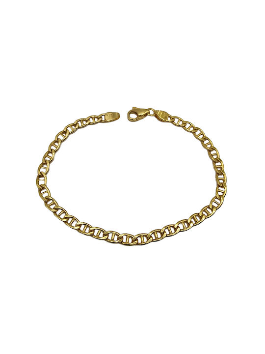 Kaloustian Bracelet made of Gold 14K