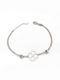 Damen Armband aus Silber