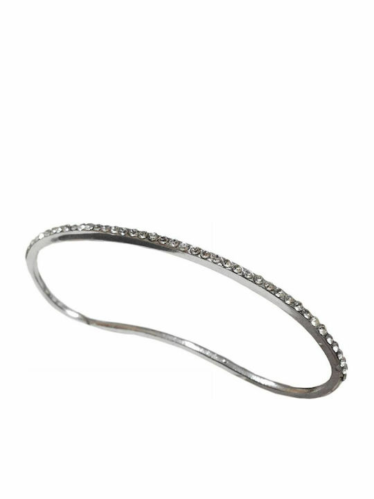 Damen Armband aus Silber