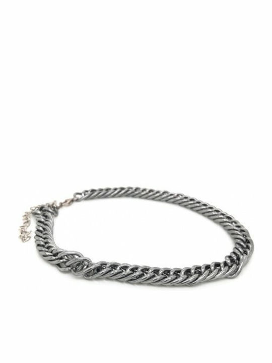 Bracelet Anklet Chain made of Steel