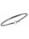 Herren Armband aus Silber