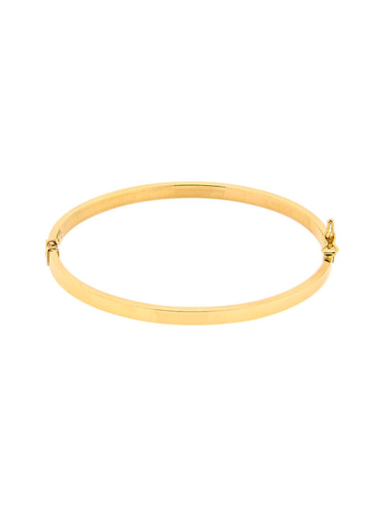 Bracelet made of Gold 14K