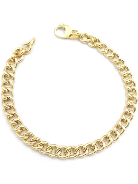 Bracelet made of Gold 14K