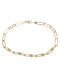 Bracelet made of Gold 14K