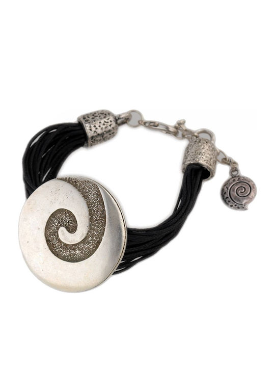 Damen Armband aus Silber