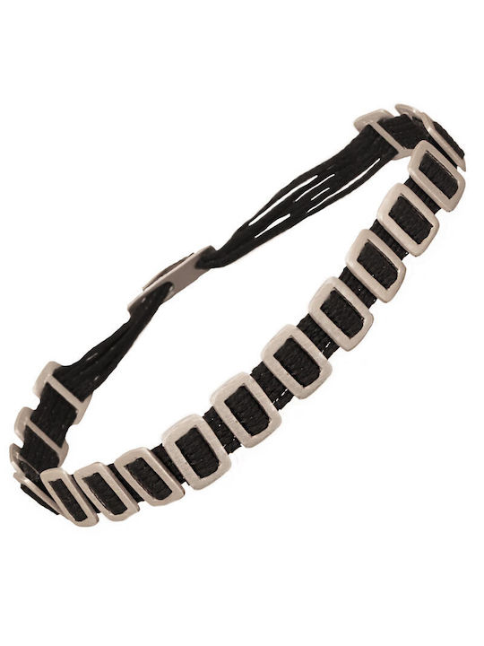 Herren Armband aus Kabel