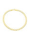 Bracelet made of Gold 14K