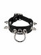 Damen Armband aus Leder