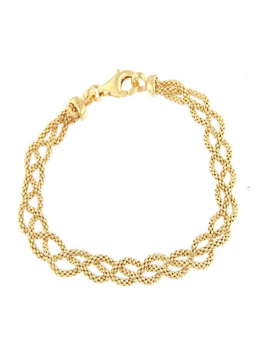 Preziosa Damen Armband aus Silber