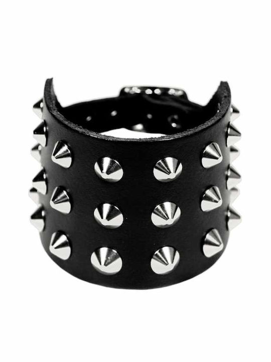 Damen Armband aus Leder