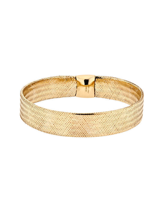 Bracelet made of Gold 14K