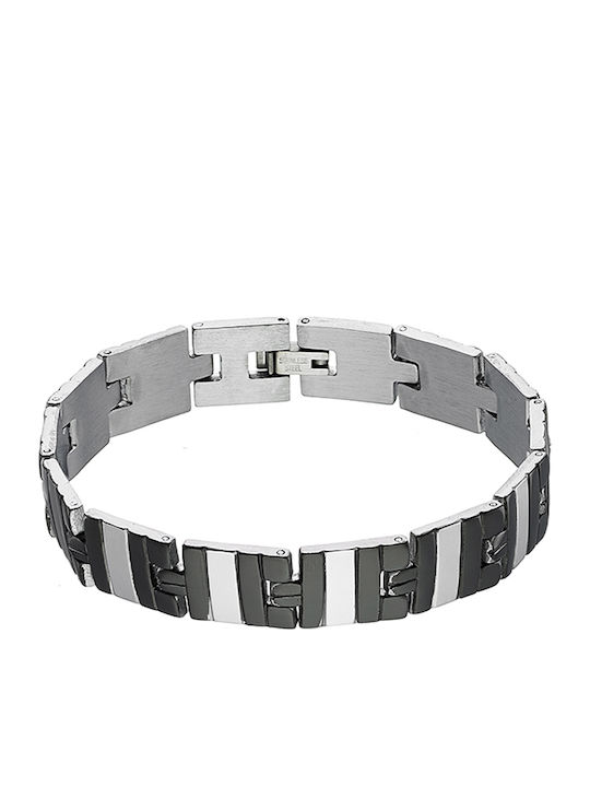 SOFI Herren Armband aus Silber