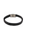 Herren Armband aus Leder