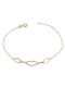 Bracelet made of Gold 14K