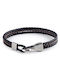 Herren Armband aus Stahl