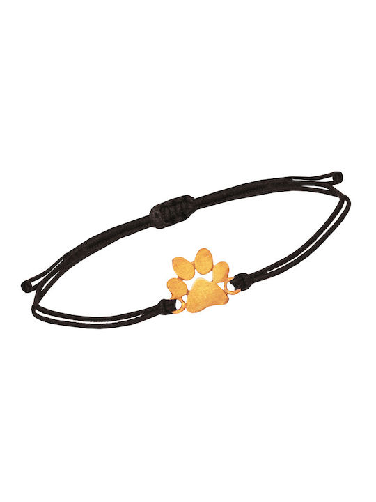 Abadianakis Damenarmband mit Kabel