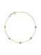 Kritsimis Bracelet made of Gold 14K