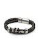 Damen Armband Makramee aus Kabel