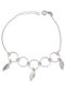 Damen Armband aus Silber