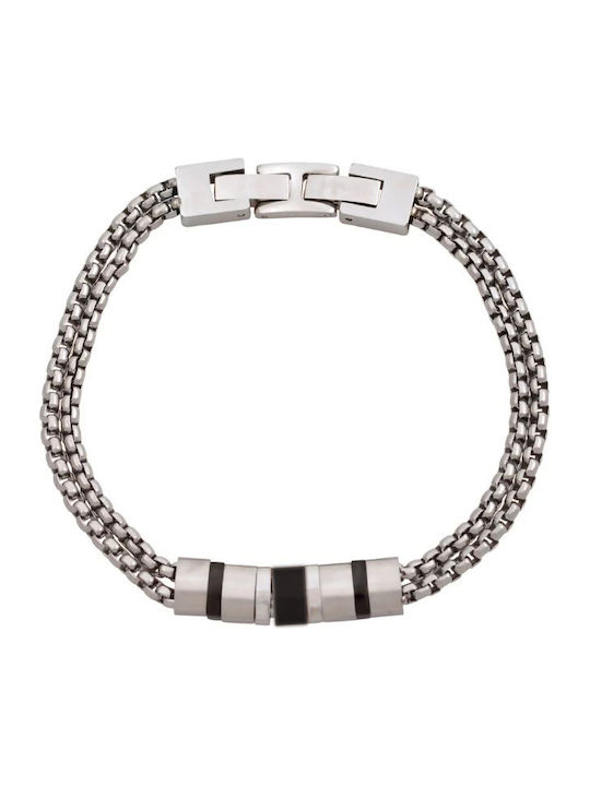 Bracelet made of Steel