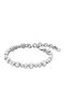 Dyrberg/Kern Teresia Women's Bracelet Riviera made of Steel