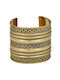 Bracelet Gold Plated