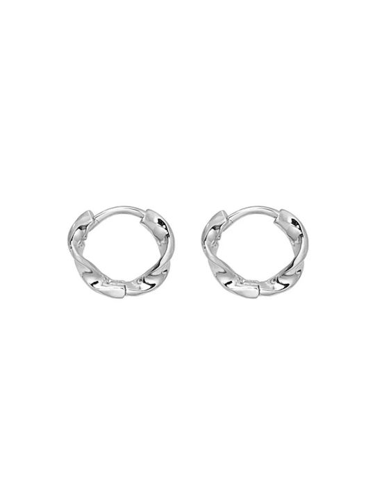 Earrings Hoops