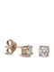 FenixJewelry Earrings made of Gold 14K with Stones