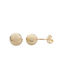 Earrings made of Gold 14K