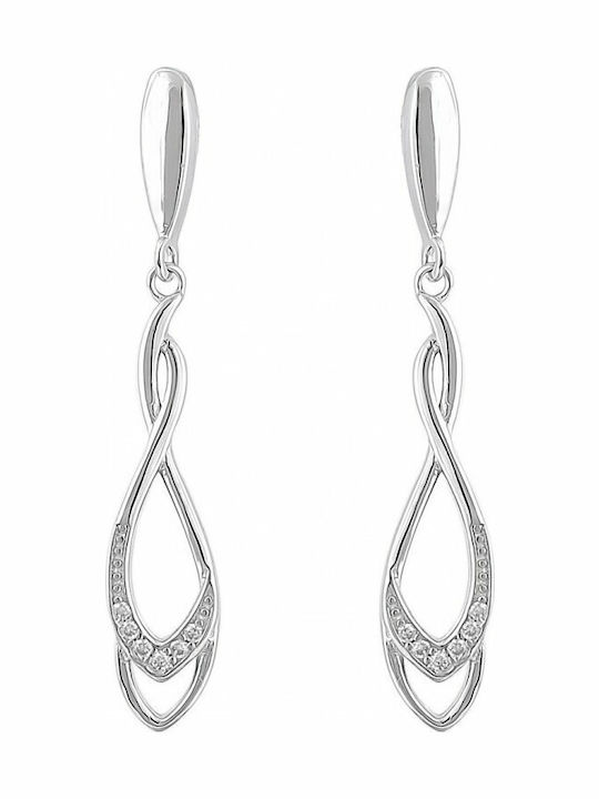SilverStyle Earrings made of Silver