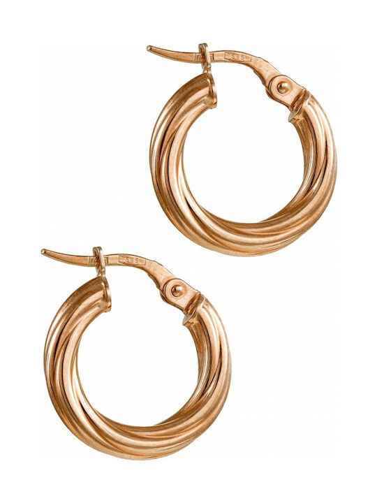 Earrings Hoops