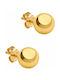 Earrings made of Gold 14K