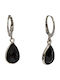 Kostibas Fashion Ohrringe aus Silber mit Steinen