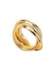 Women's Ring Gold Plated