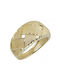 Damen Ring aus Gold 14K